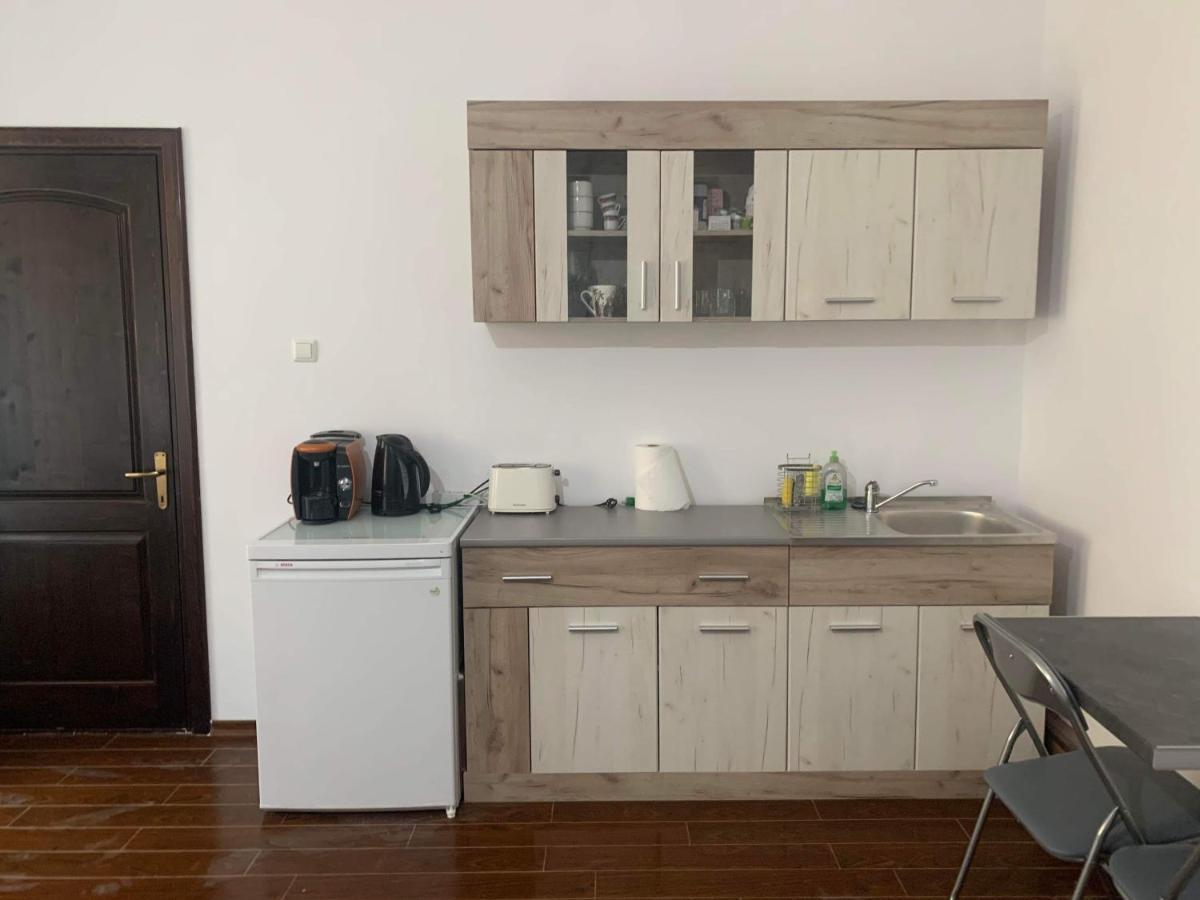 Citycenterresidence 브라쇼브 외부 사진