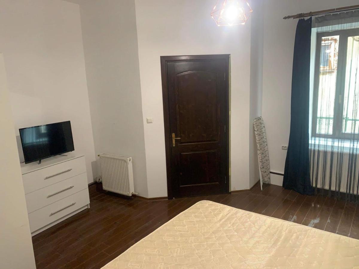Citycenterresidence 브라쇼브 외부 사진