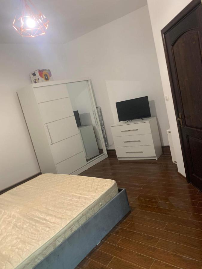 Citycenterresidence 브라쇼브 외부 사진