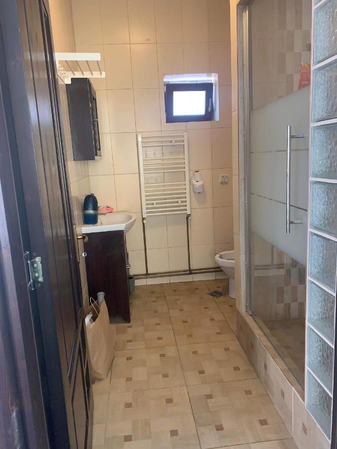 Citycenterresidence 브라쇼브 외부 사진