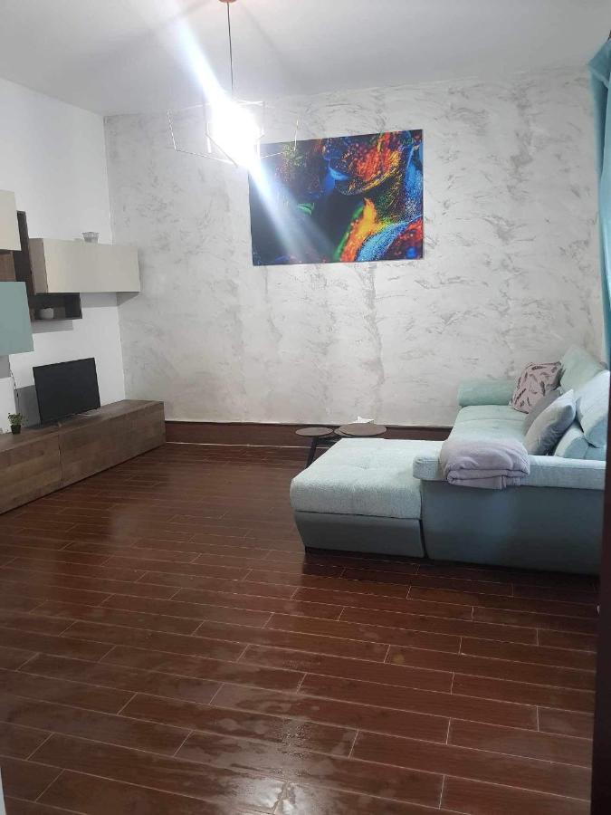 Citycenterresidence 브라쇼브 외부 사진