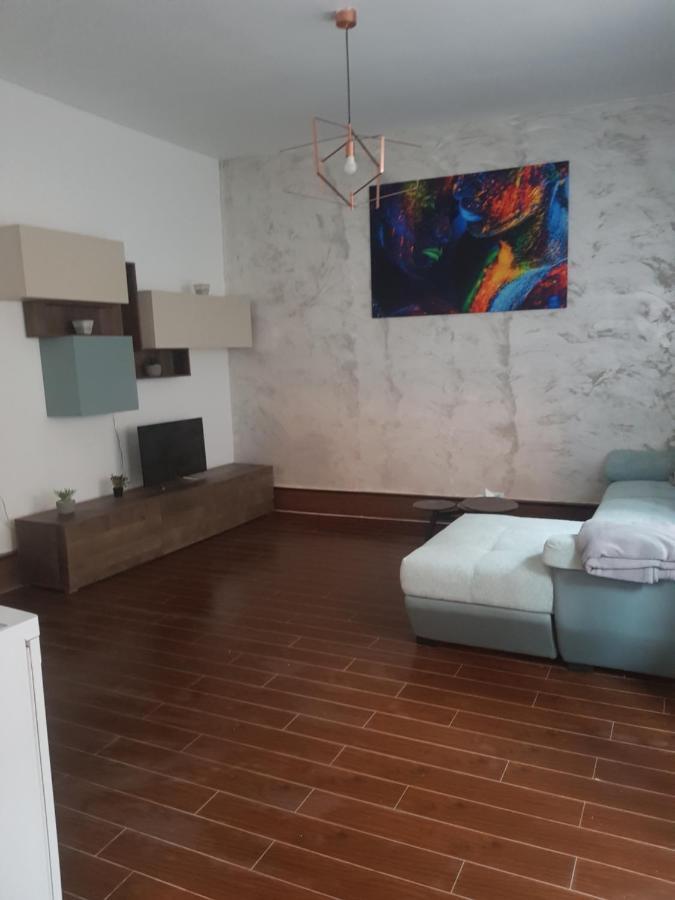 Citycenterresidence 브라쇼브 외부 사진