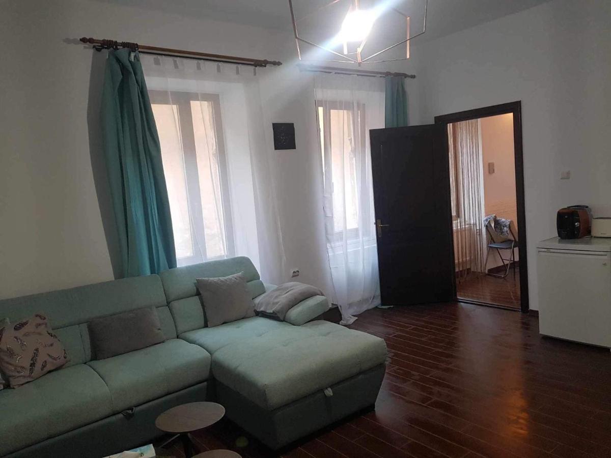Citycenterresidence 브라쇼브 외부 사진