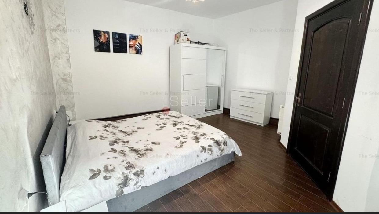 Citycenterresidence 브라쇼브 외부 사진